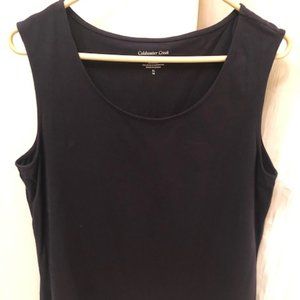 Women's Tank Top by Coldwater Creek